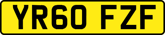 YR60FZF