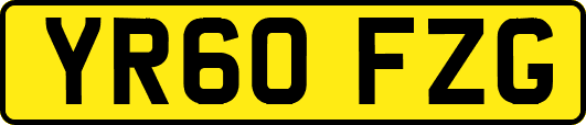 YR60FZG