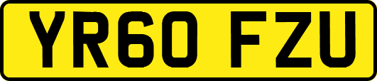 YR60FZU