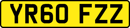 YR60FZZ