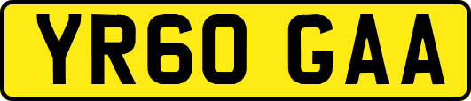 YR60GAA