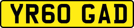 YR60GAD
