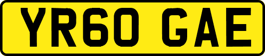 YR60GAE