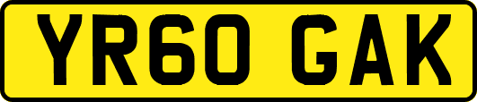 YR60GAK