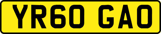 YR60GAO