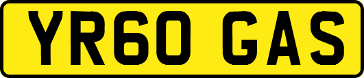 YR60GAS