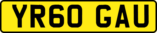 YR60GAU