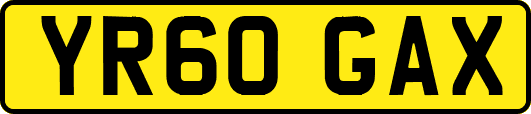 YR60GAX