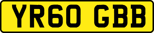 YR60GBB