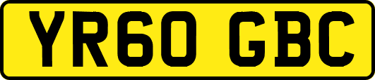 YR60GBC