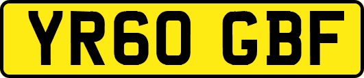 YR60GBF