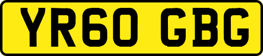 YR60GBG