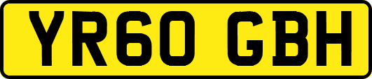 YR60GBH
