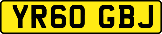 YR60GBJ