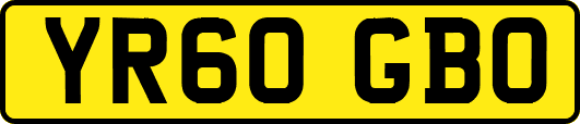 YR60GBO