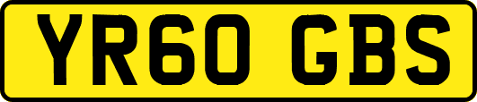YR60GBS