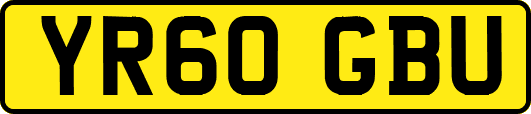 YR60GBU