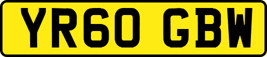 YR60GBW