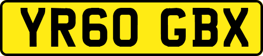YR60GBX