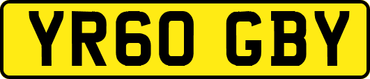 YR60GBY