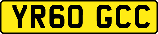 YR60GCC