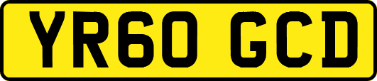 YR60GCD