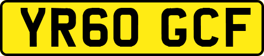 YR60GCF
