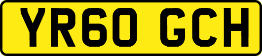 YR60GCH