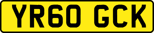 YR60GCK