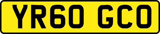 YR60GCO