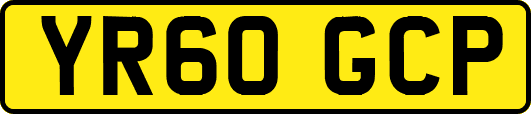 YR60GCP