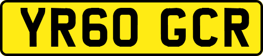 YR60GCR