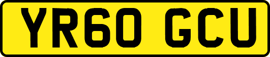 YR60GCU