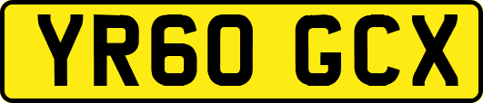 YR60GCX
