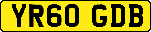 YR60GDB