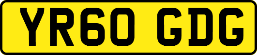 YR60GDG