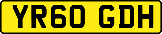 YR60GDH