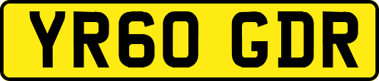 YR60GDR