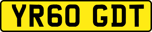 YR60GDT