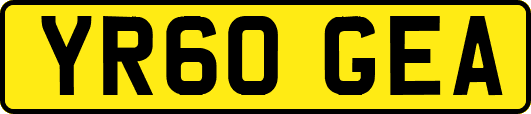 YR60GEA
