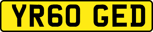 YR60GED