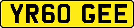 YR60GEE