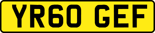YR60GEF