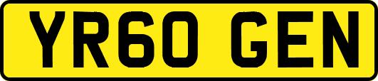 YR60GEN