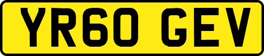 YR60GEV