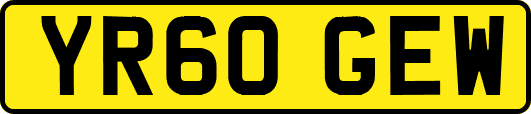 YR60GEW
