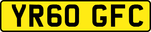 YR60GFC