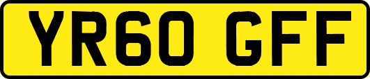 YR60GFF