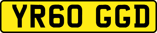 YR60GGD