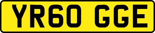 YR60GGE
